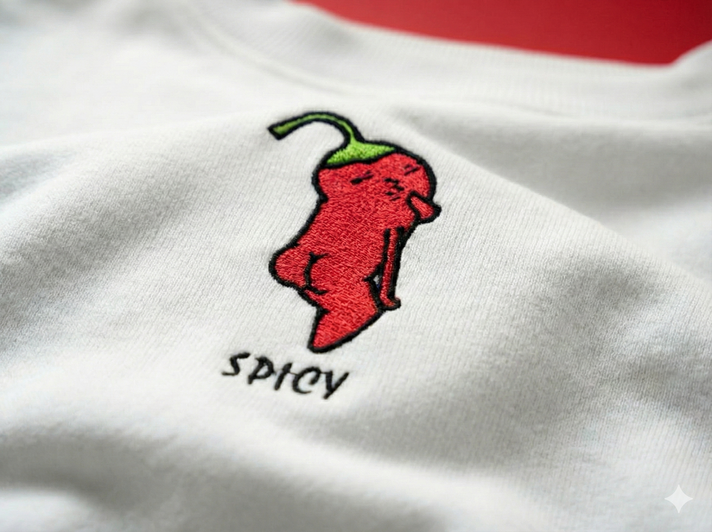Spicy T-Shirt